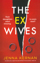 Ex wives cover