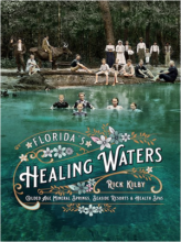 Florida's Healing Waters: Gilded Age Mineral Springs, Seaside Resorts, and Health Spas