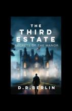 [Honorable Mention] Third Estate Book Cover